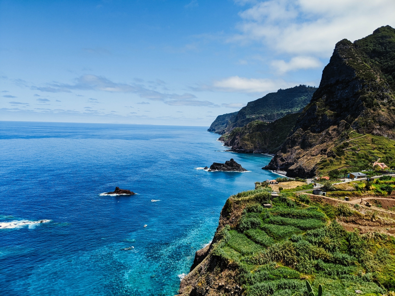 Cómo se llaman las islas de portugal